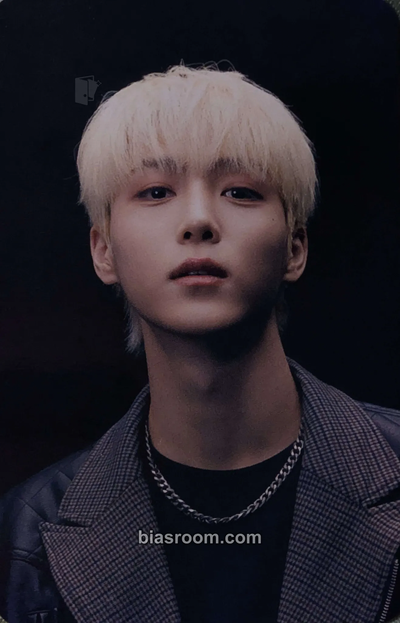 Minje UCON 2024 SPECIAL ALBUM (MUBEAT ALBUM VER.) Photocard - ALL(H)OURS - ALL(H)OURS K-pop photocard