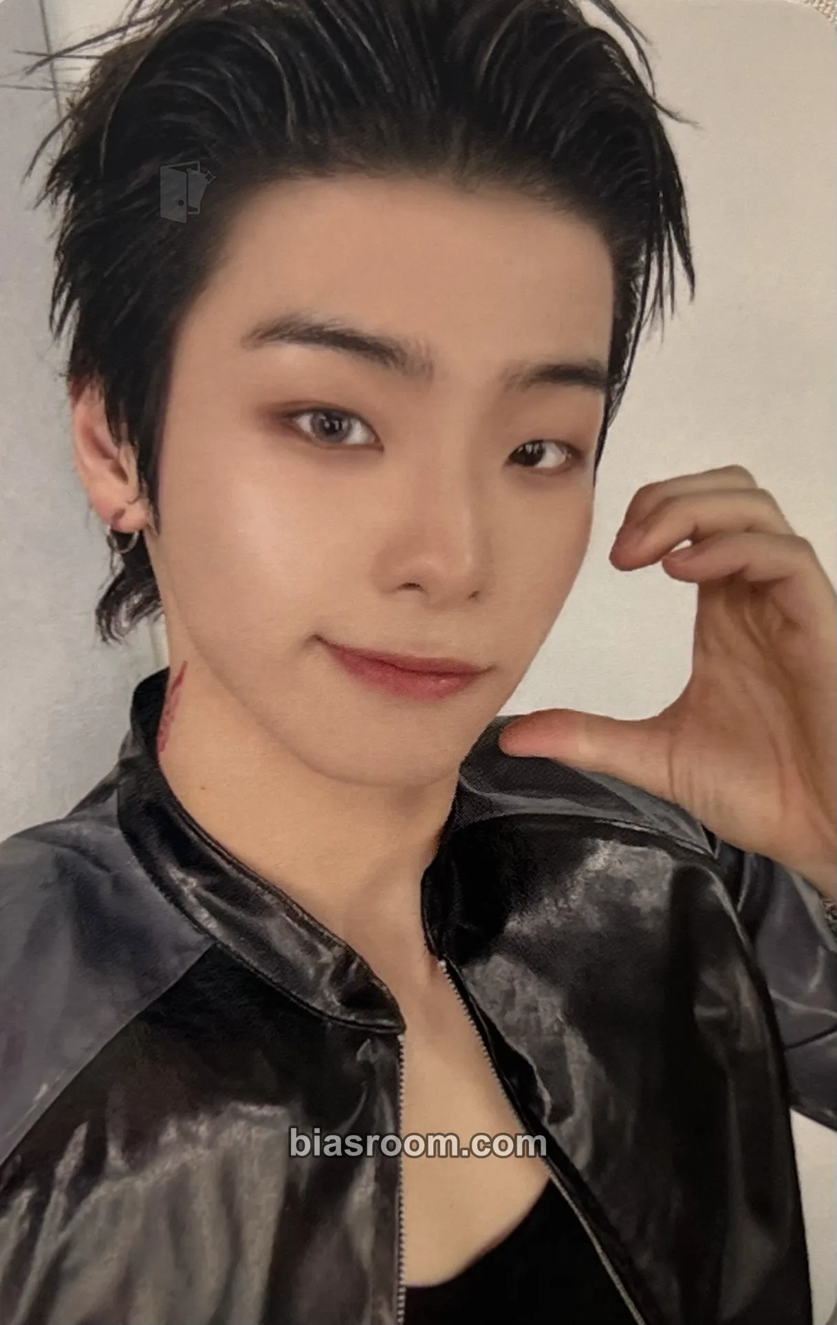 Dogyun FEELM Photocard - 82Major - 82Major K-pop photocard