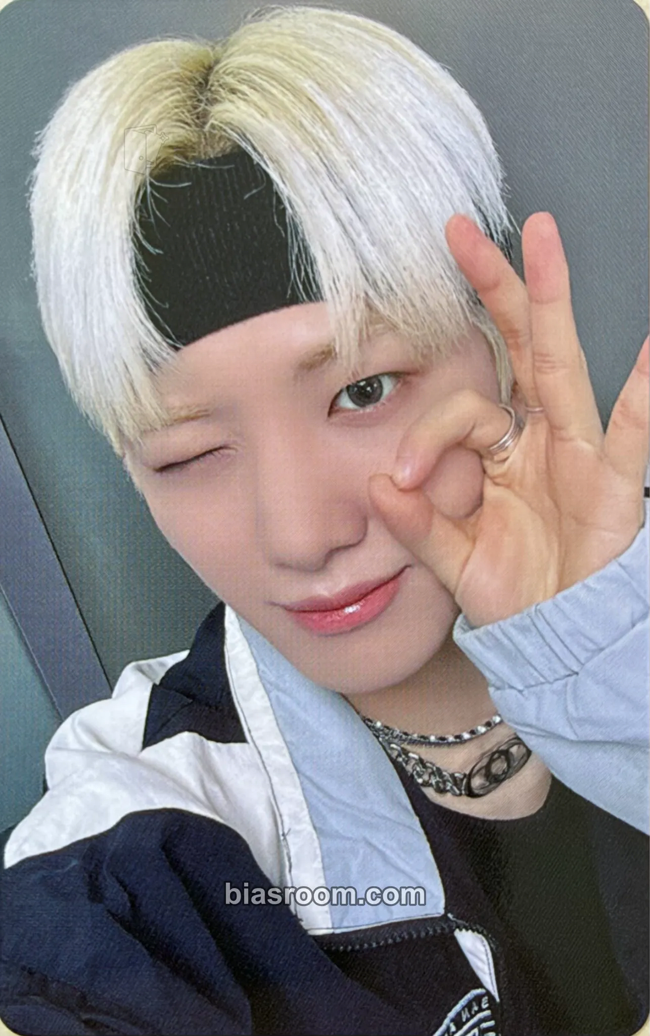 Minjae Xiker's 1st Fanmeeting: road𝓨map in Japan Photocard - xikers - xikers K-pop photocard