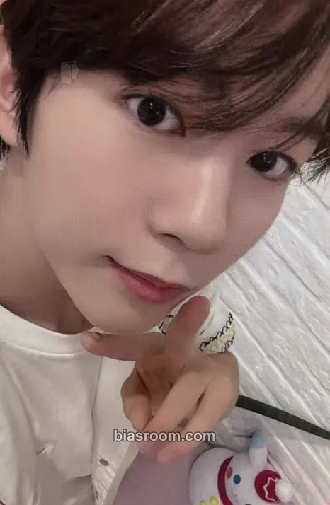 Ryo WISH Photocard - NCT WISH - NCT WISH K-pop photocard