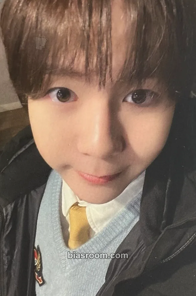 Ryo WISH Photocard - NCT WISH - NCT WISH K-pop photocard