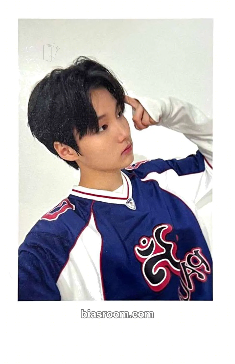 Lee HwanHee unevermet Photocard - idntt - idntt K-pop photocard