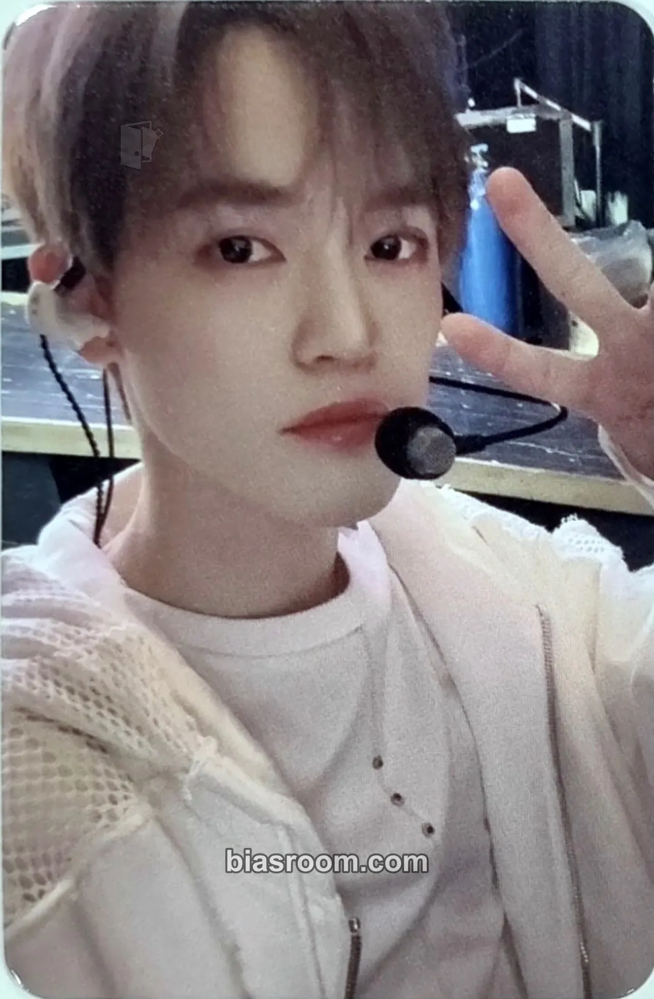 Chenle Dream()scape Photocard - NCT DREAM - NCT DREAM K-pop photocard