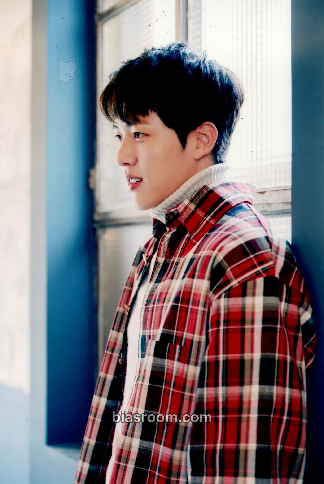 Sungyeol 2018 INFINITE FANMEETING <FOREVER> Photocard - INFINITE - INFINITE K-pop photocard