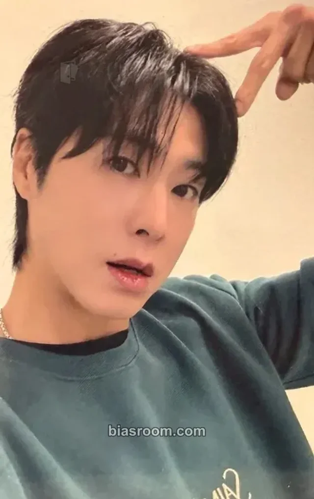 TVXQ - U-Know Yunho - U-Know - I-Know Album apple music fansign