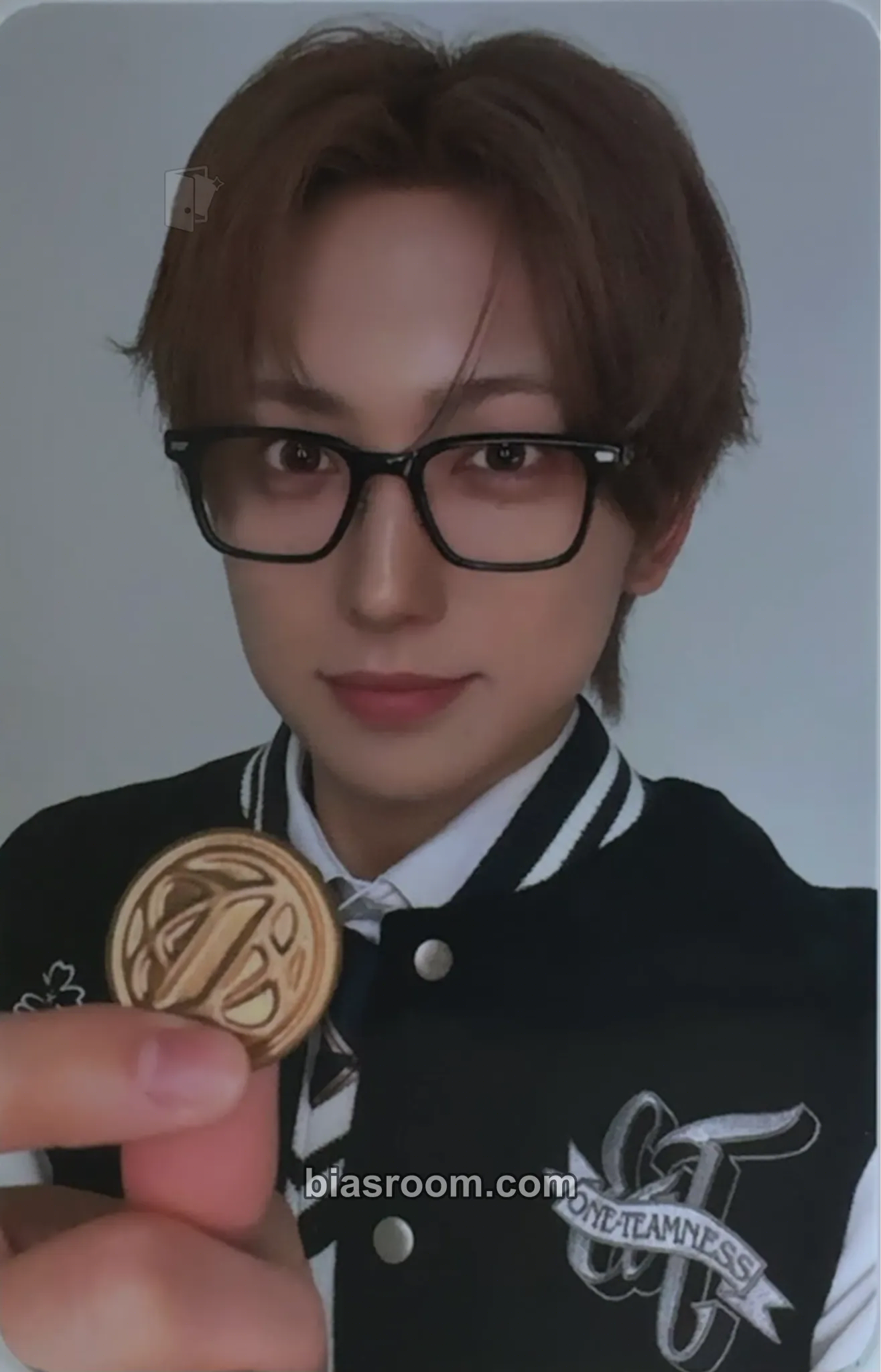 Fuma Photocards (&TEAM) | Bias Room