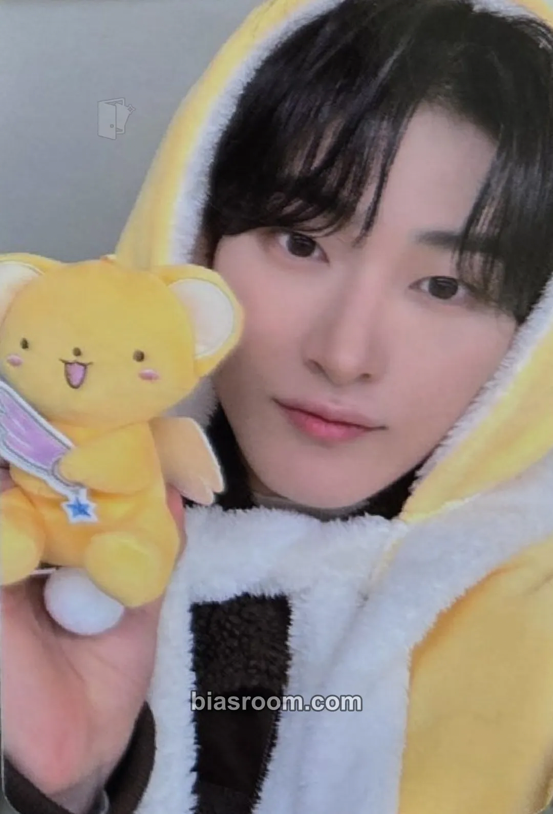 Youmin VCF Photocard - ALL(H)OURS - ALL(H)OURS K-pop photocard
