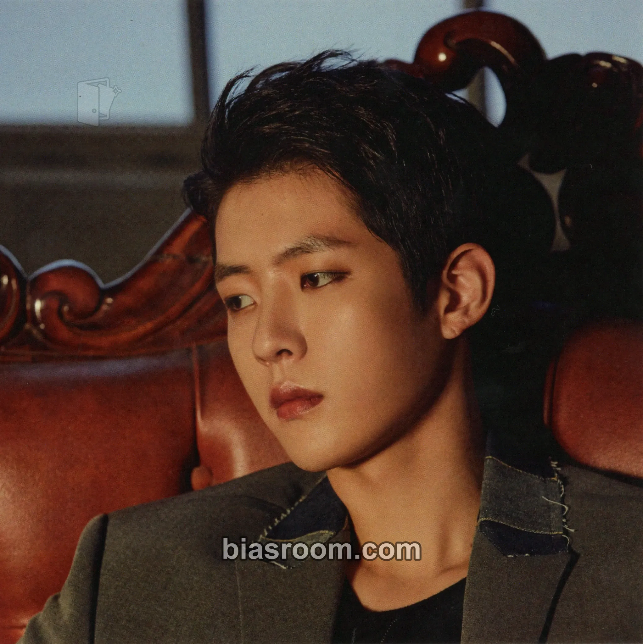 Sungyeol Air Photocard - INFINITE - INFINITE K-pop photocard