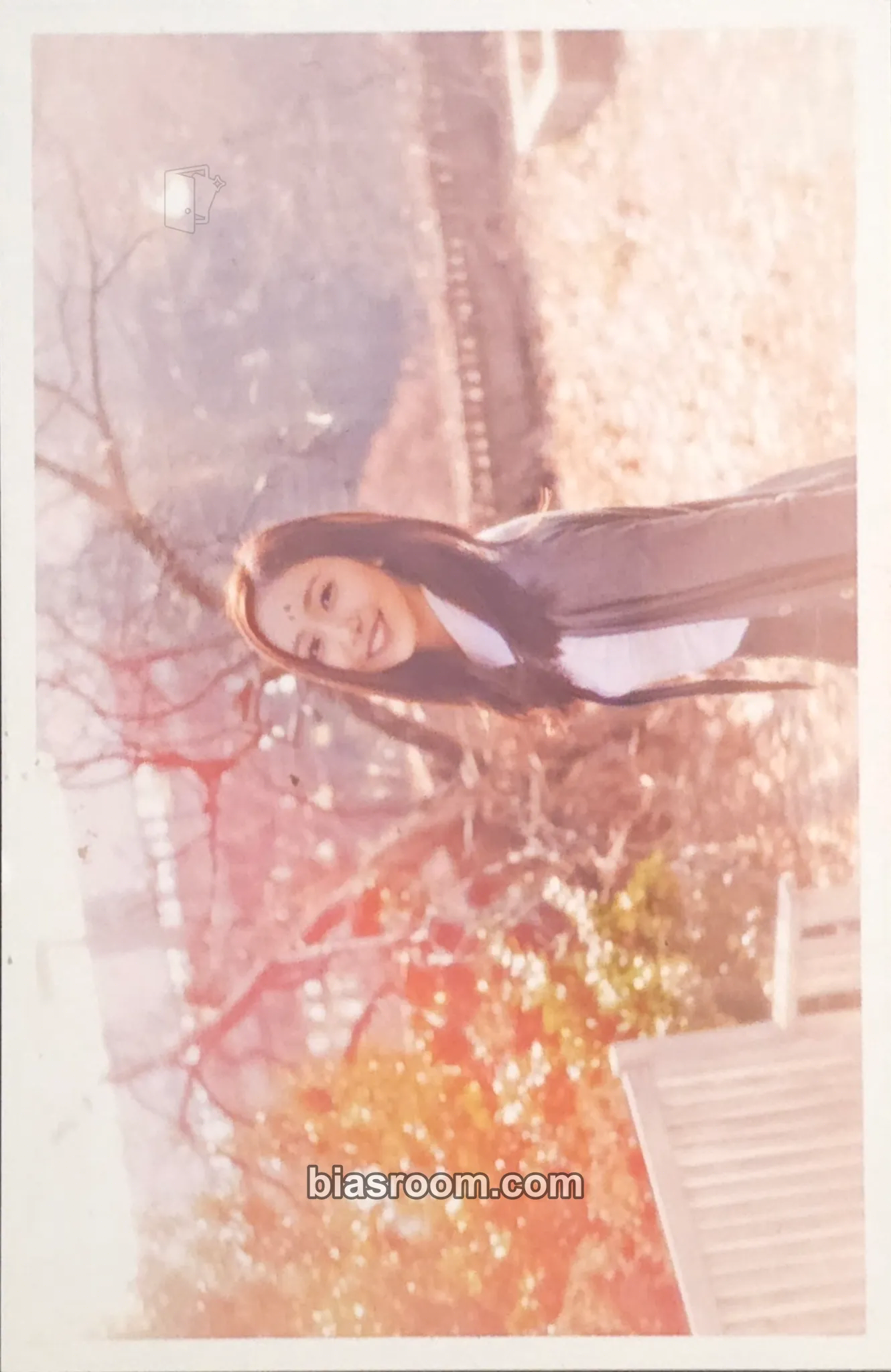 SinB Gfriend 1st Showcase in Taiwan Photocard - GFRIEND - GFRIEND K-pop photocard