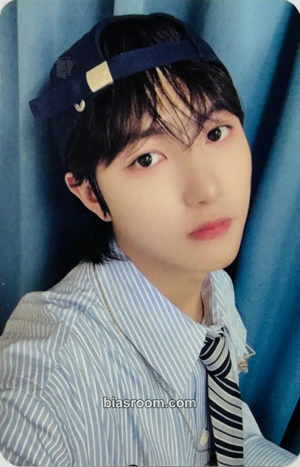 Renjun Dream()scape Photocard - NCT DREAM - NCT DREAM K-pop photocard