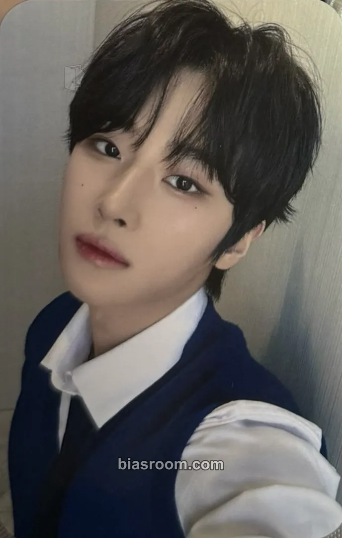 Yedam Pink Crush Photocard - ONE PACT - ONE PACT K-pop photocard