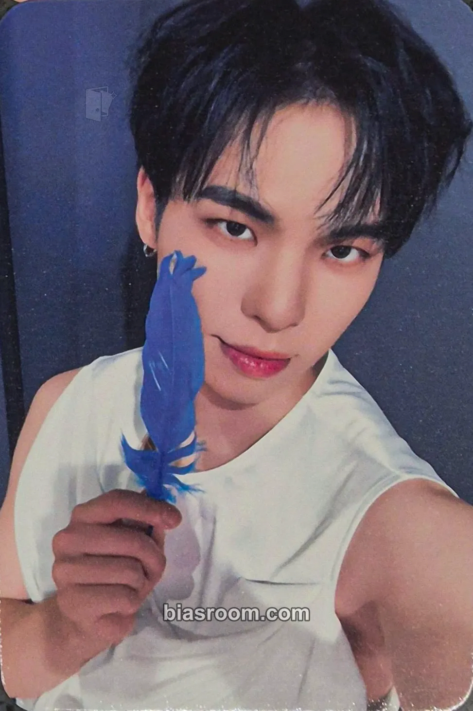 BX GO Chapter 1 : GO Together Photocard - CIX - CIX K-pop photocard