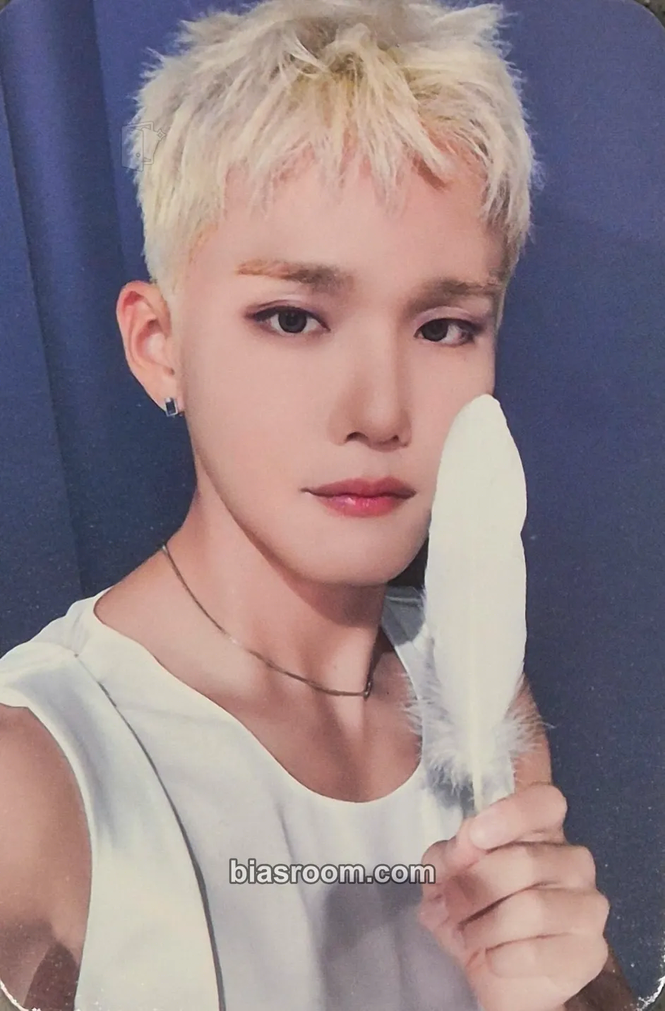 Seunghun GO Chapter 1 : GO Together Photocard - CIX - CIX K-pop photocard