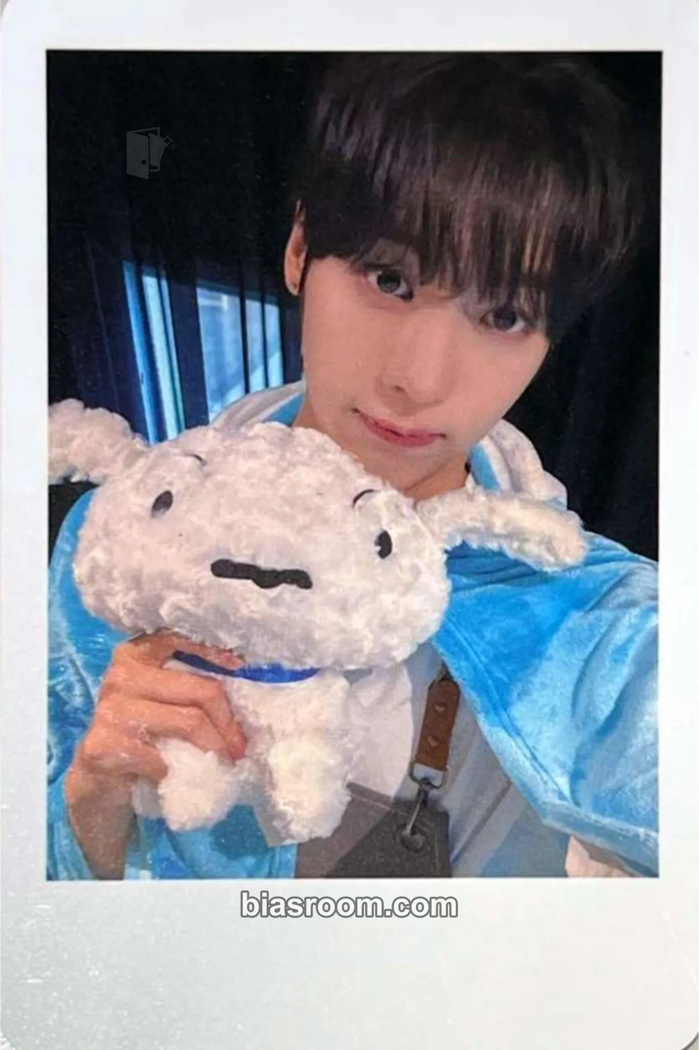 Choi TaeIn unevermet Photocard - idntt - idntt K-pop photocard