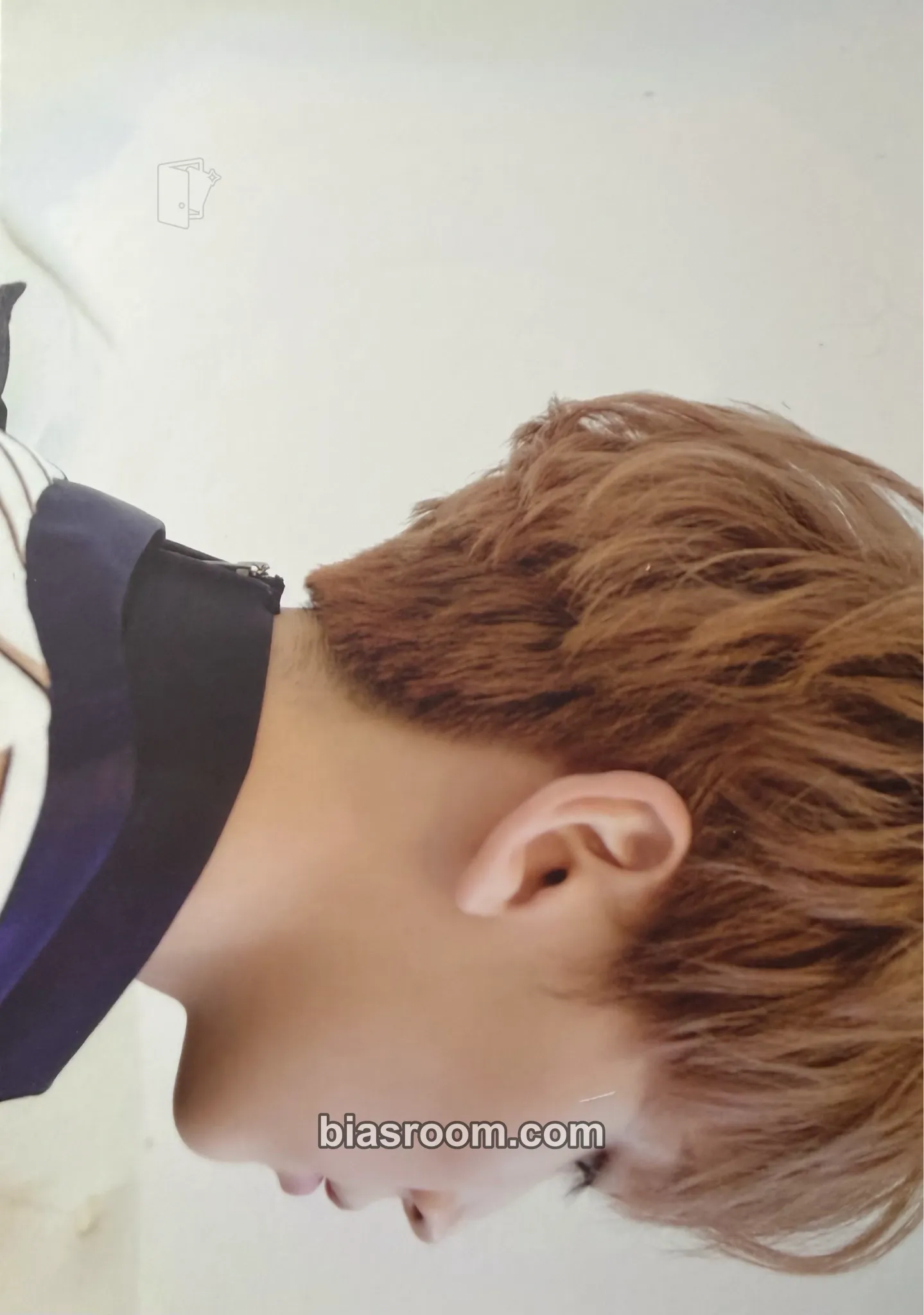 Jeonghan DIRECTOR'S CUT Photocard - SEVENTEEN - SEVENTEEN K-pop photocard