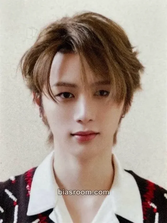 BOYNEXTDOOR - Taesan - BOYLIFE Album id photo