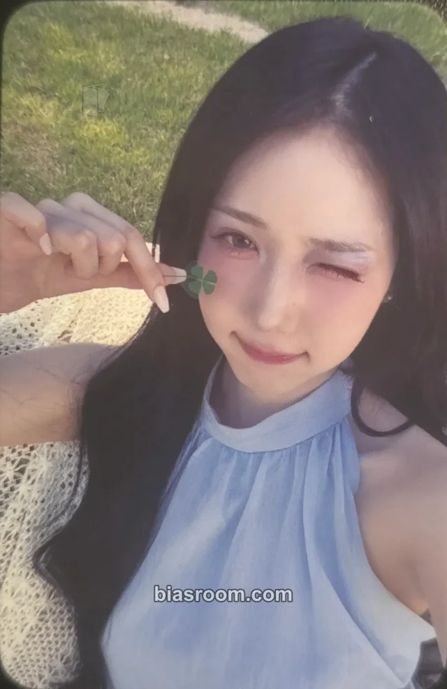VIVIZ - SinB - A Montage of ( ) Album broadcast week 1