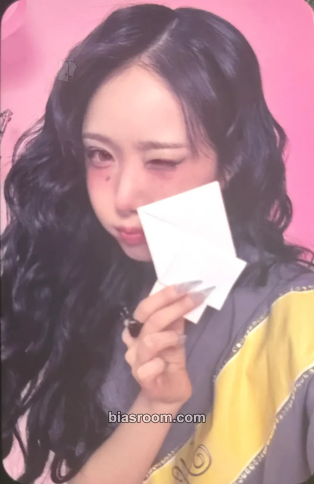 VIVIZ - SinB - A Montage of ( ) Album broadcast week 2