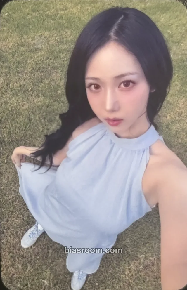 VIVIZ - SinB - A Montage of ( ) Album mini fan-meeting