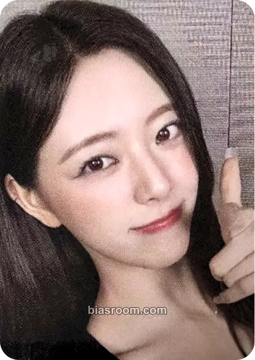 Yuna Motto Photocard - ITZY - ITZY K-pop photocard