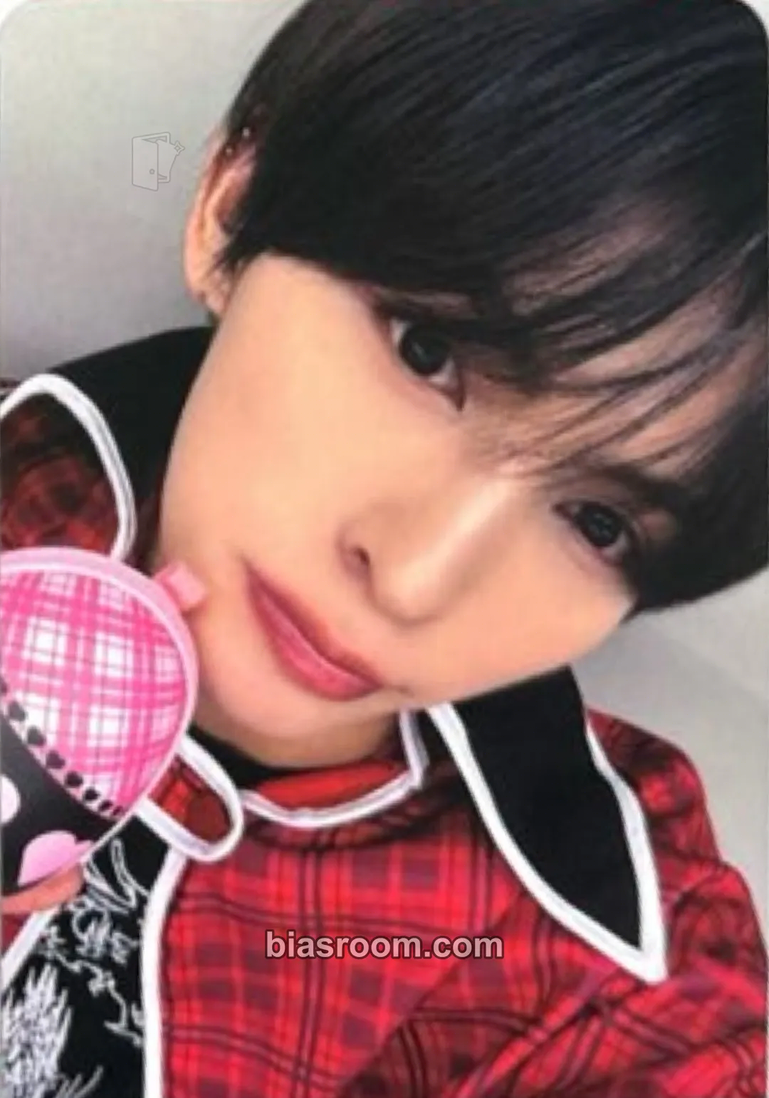 Masami No Doubt Photocard - ALL(H)OURS - ALL(H)OURS K-pop photocard