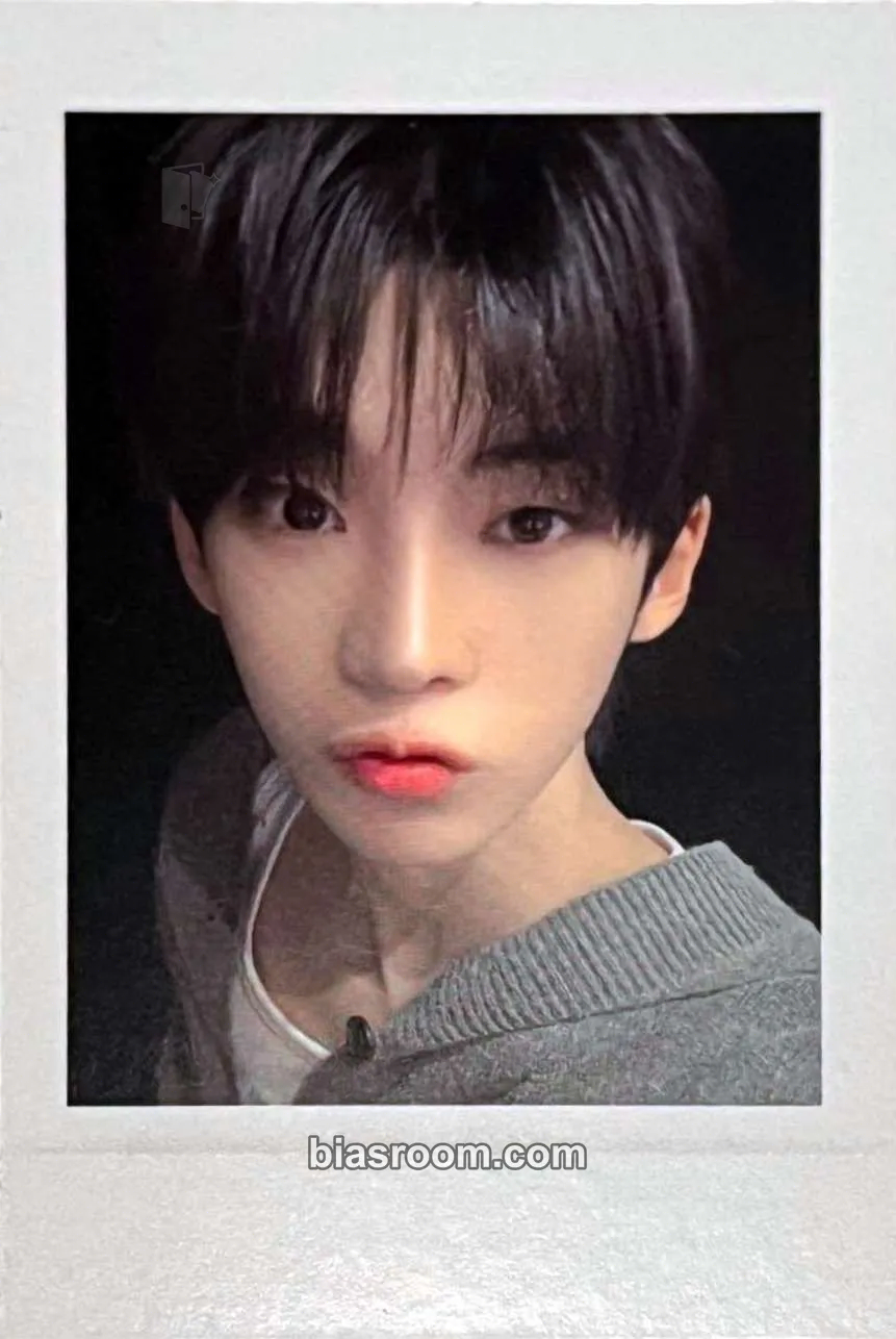 Kim Dohun yesweare Photocard - idntt - idntt K-pop photocard