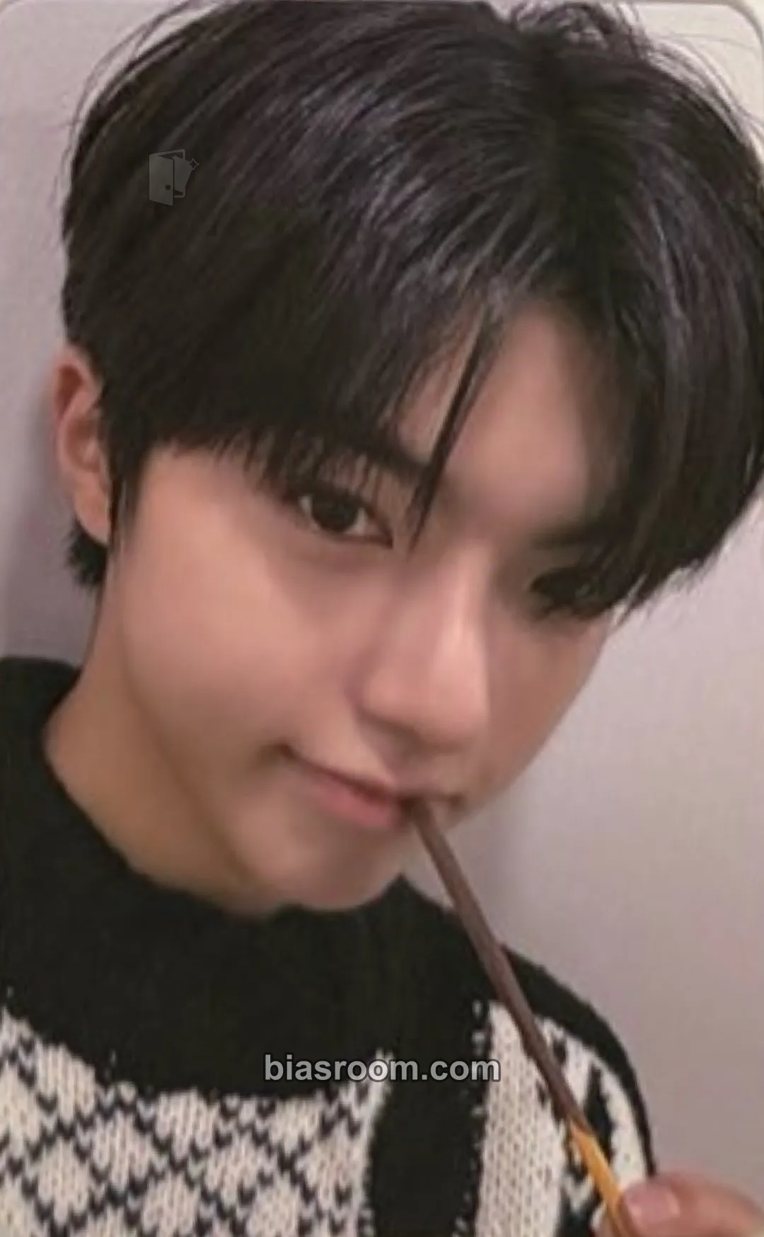 ON:N Witness Photocard - ALL(H)OURS - ALL(H)OURS K-pop photocard