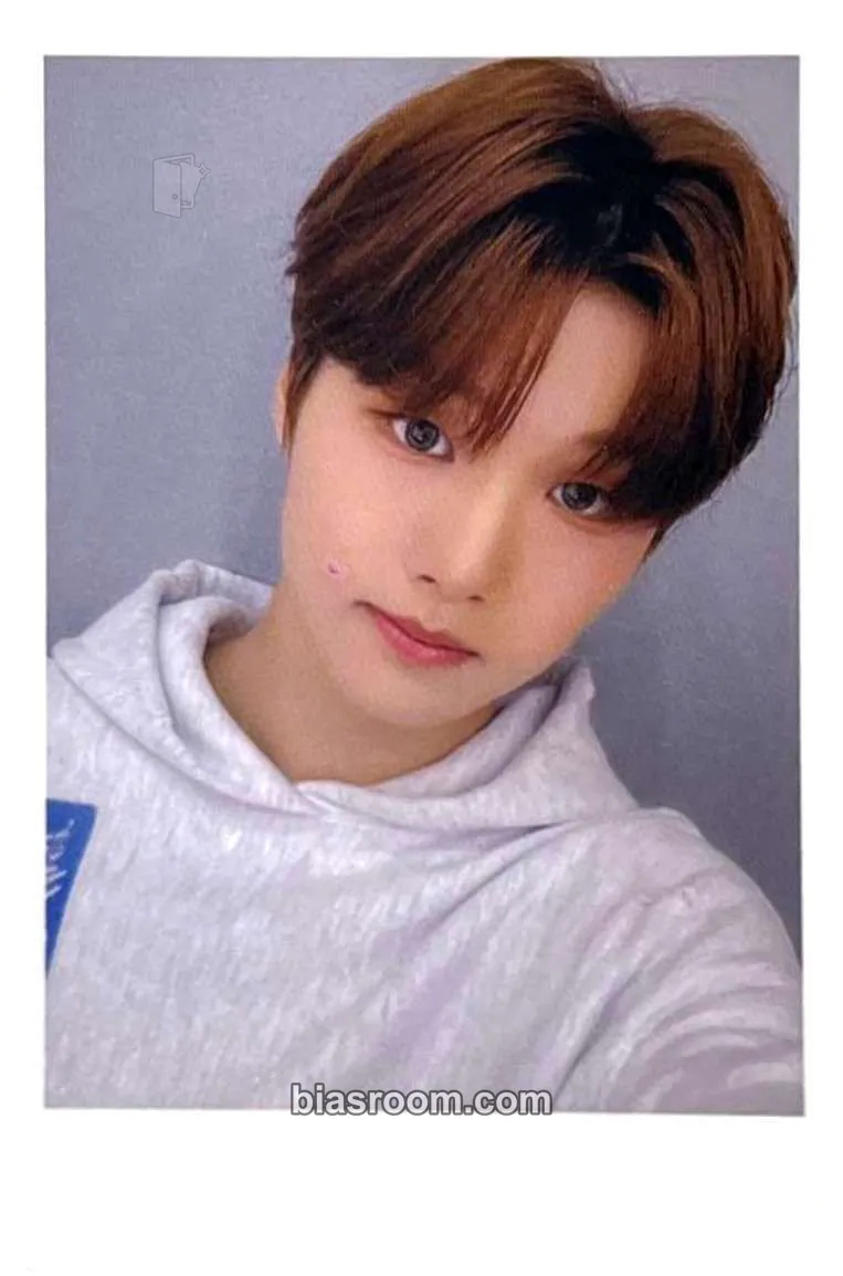 Lee HwanHee unevermet Photocard - idntt - idntt K-pop photocard