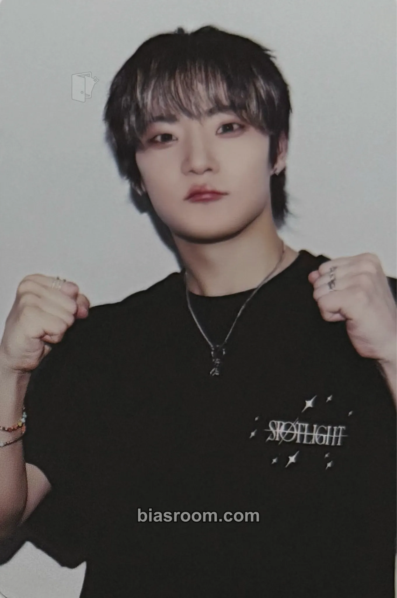 E-Tion 2024 ONF CONCERT SPOTLIGHT PHOTOBOOK Photocard - ONF - ONF K-pop photocard