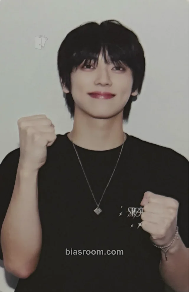 ONF - Minkyun - 2024 ONF CONCERT SPOTLIGHT PHOTOBOOK Other random photocard photobook photocard