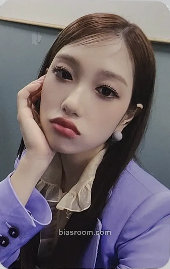 Seoyeon From Our Memento Box Photocard - fromis_9 - fromis_9 K-pop photocard