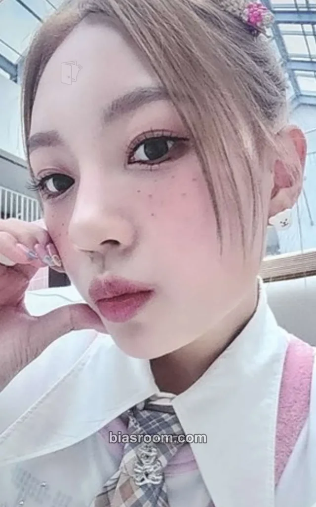 Rocket Punch - Sohee - Boom Album joeun music video call (fancall) round 2