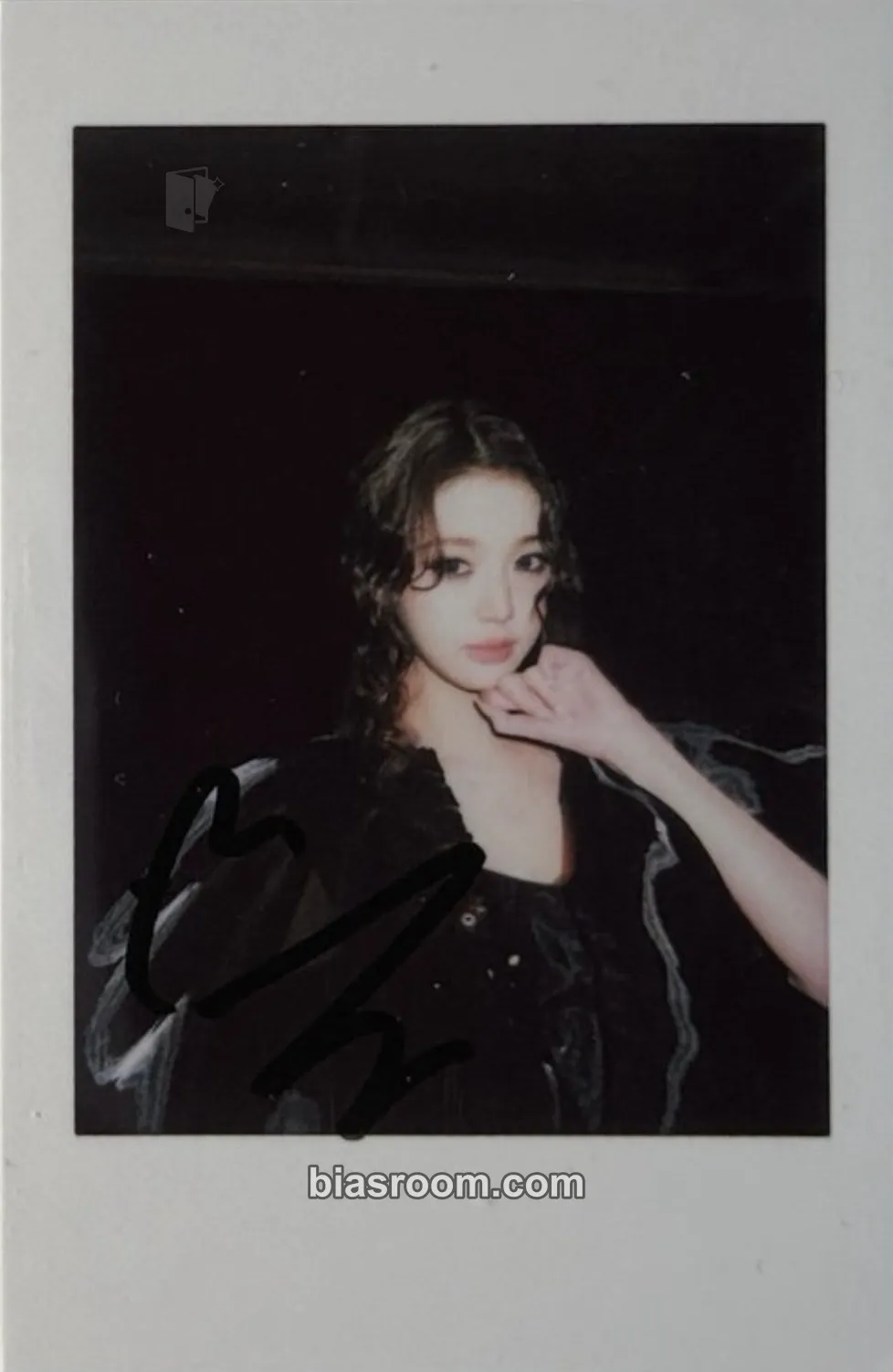 Wonyoung Photocards (IVE) | Bias Room
