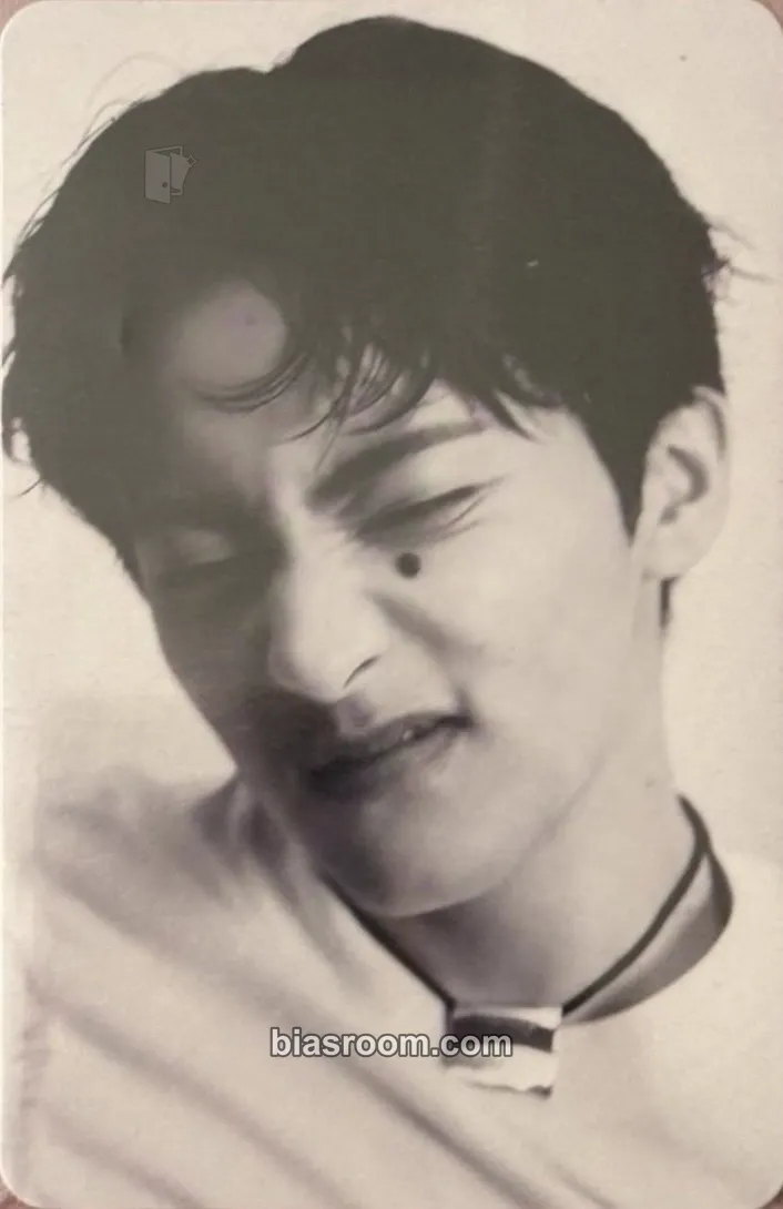 Mark The Firstfruit Photocard - NCT - NCT K-pop photocard