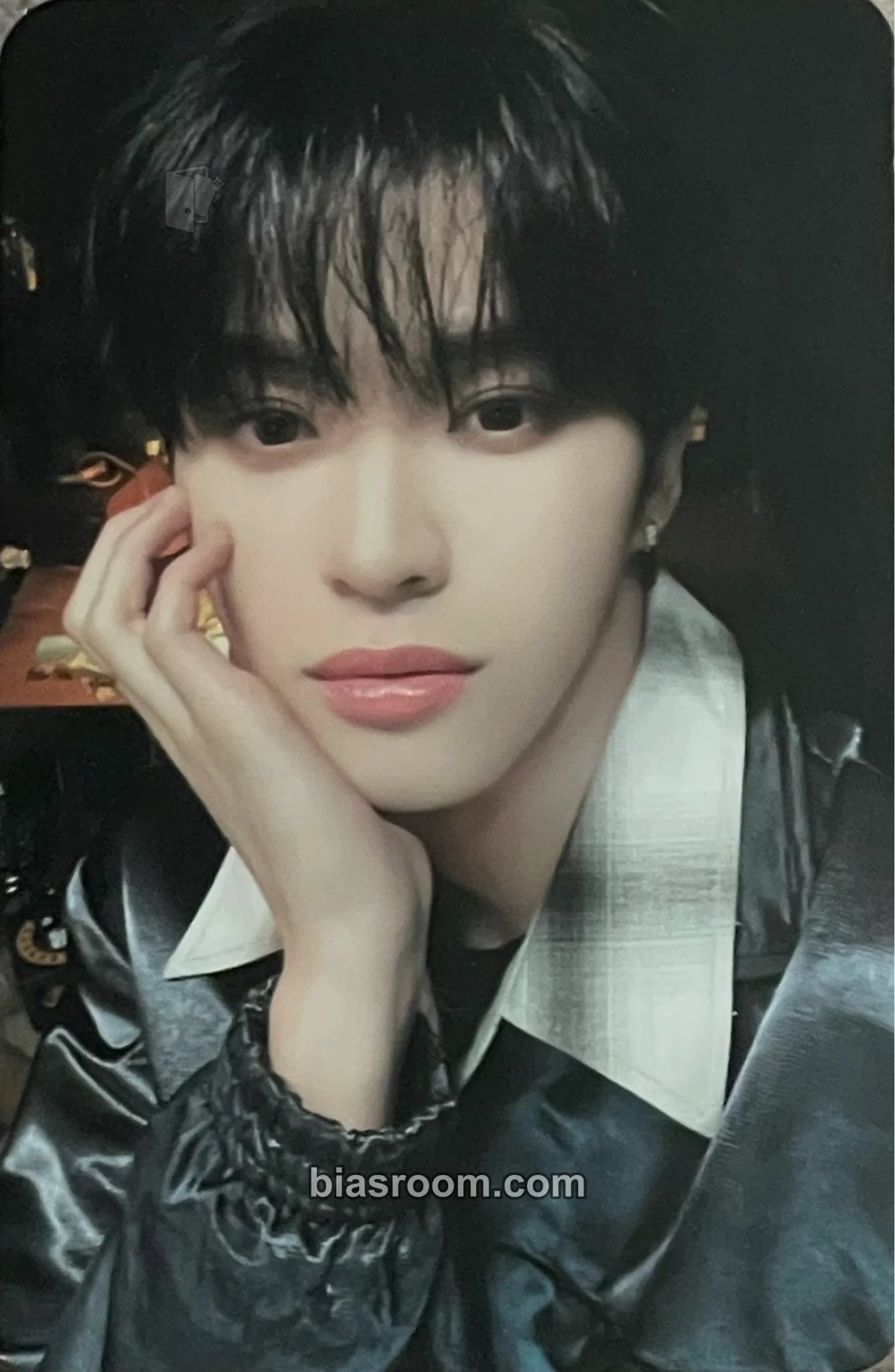 A-Min Youth Chapter 1 : Youth Days Photocard - EPEX - EPEX K-pop photocard
