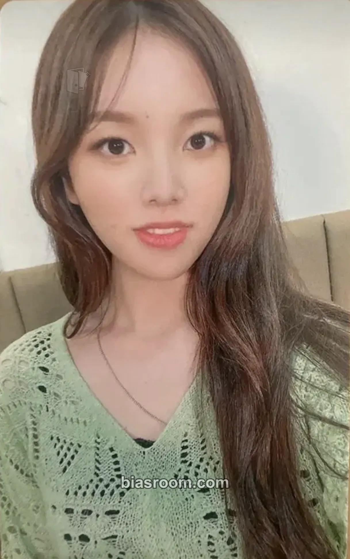 Soojin Play Game : Awake Photocard - Weeekly - Weeekly K-pop photocard