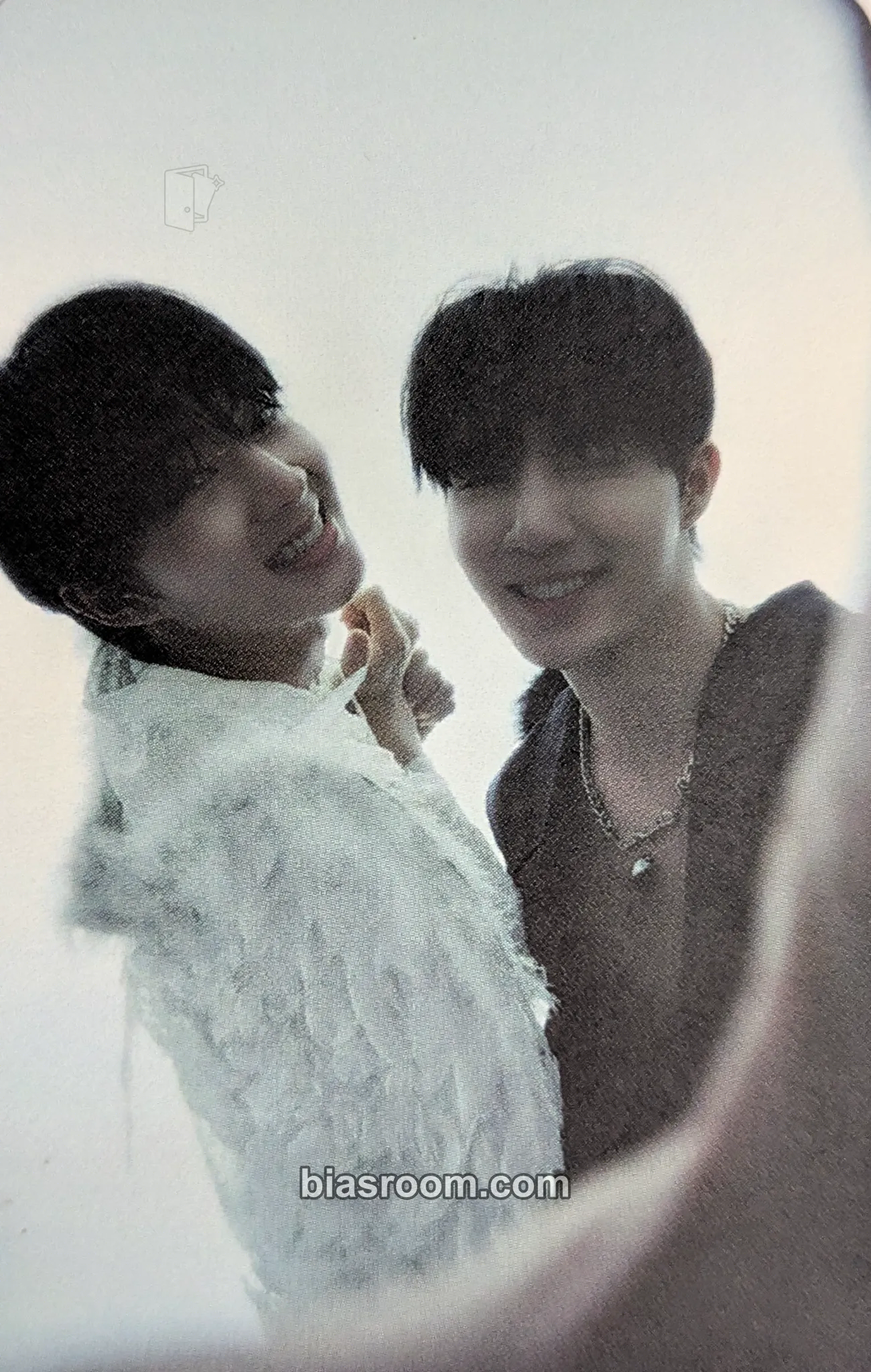 NuNew ZeeNuNew 1st Concert "Another Life" Photocard - NuNew K-pop photocard