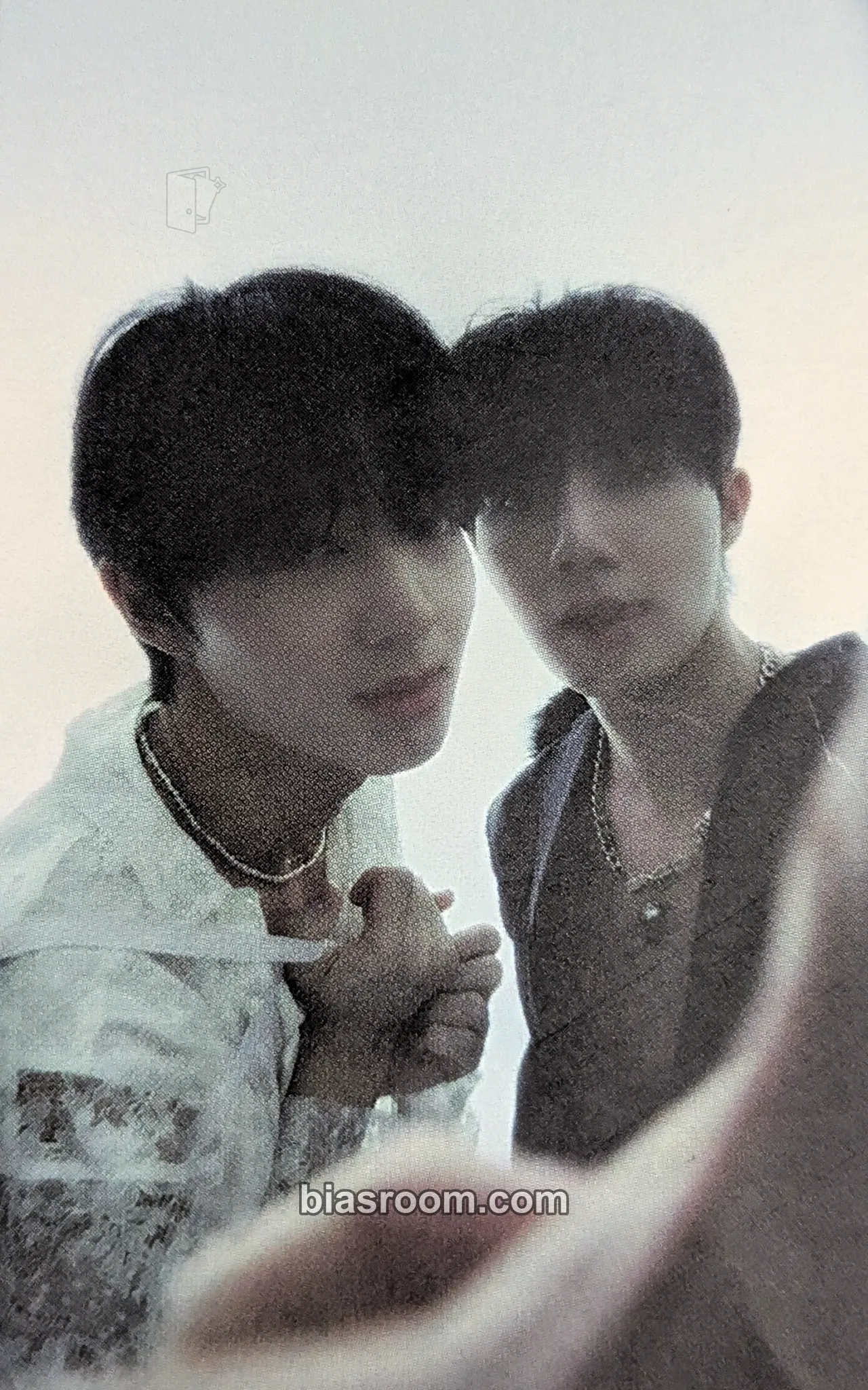NuNew ZeeNuNew 1st Concert "Another Life" Photocard - NuNew K-pop photocard