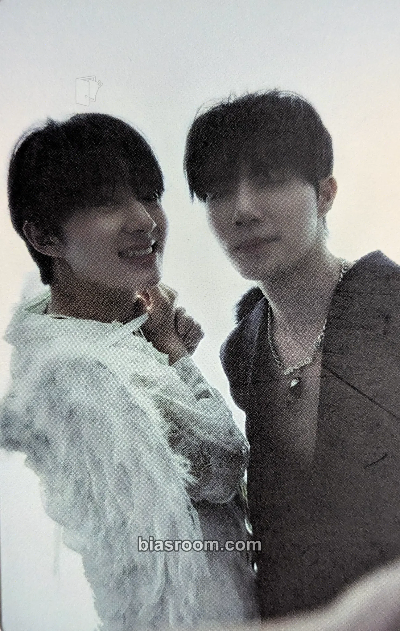 NuNew ZeeNuNew 1st Concert "Another Life" Photocard - NuNew K-pop photocard