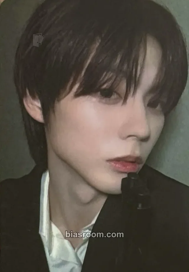POW - Hong - Boyfriend Album withmuu/withdrama pob (pre-order benefit)