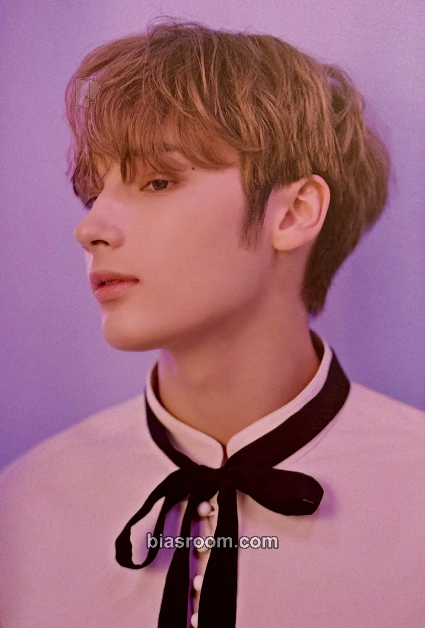 Huening Kai Act: Boy Photocard - TOMORROW X TOGETHER - TOMORROW X TOGETHER K-pop photocard