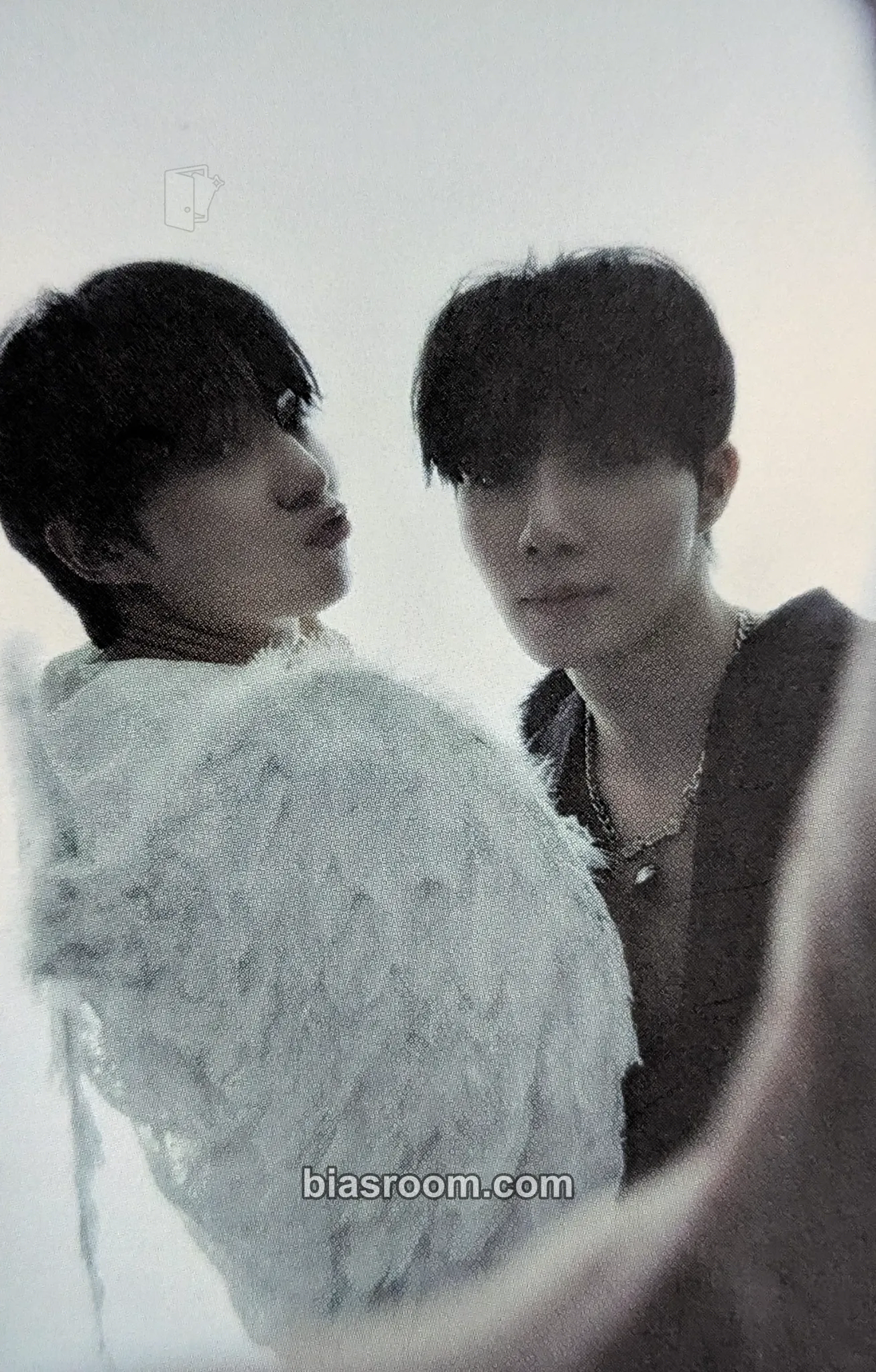 NuNew ZeeNuNew 1st Concert "Another Life" Photocard - NuNew K-pop photocard