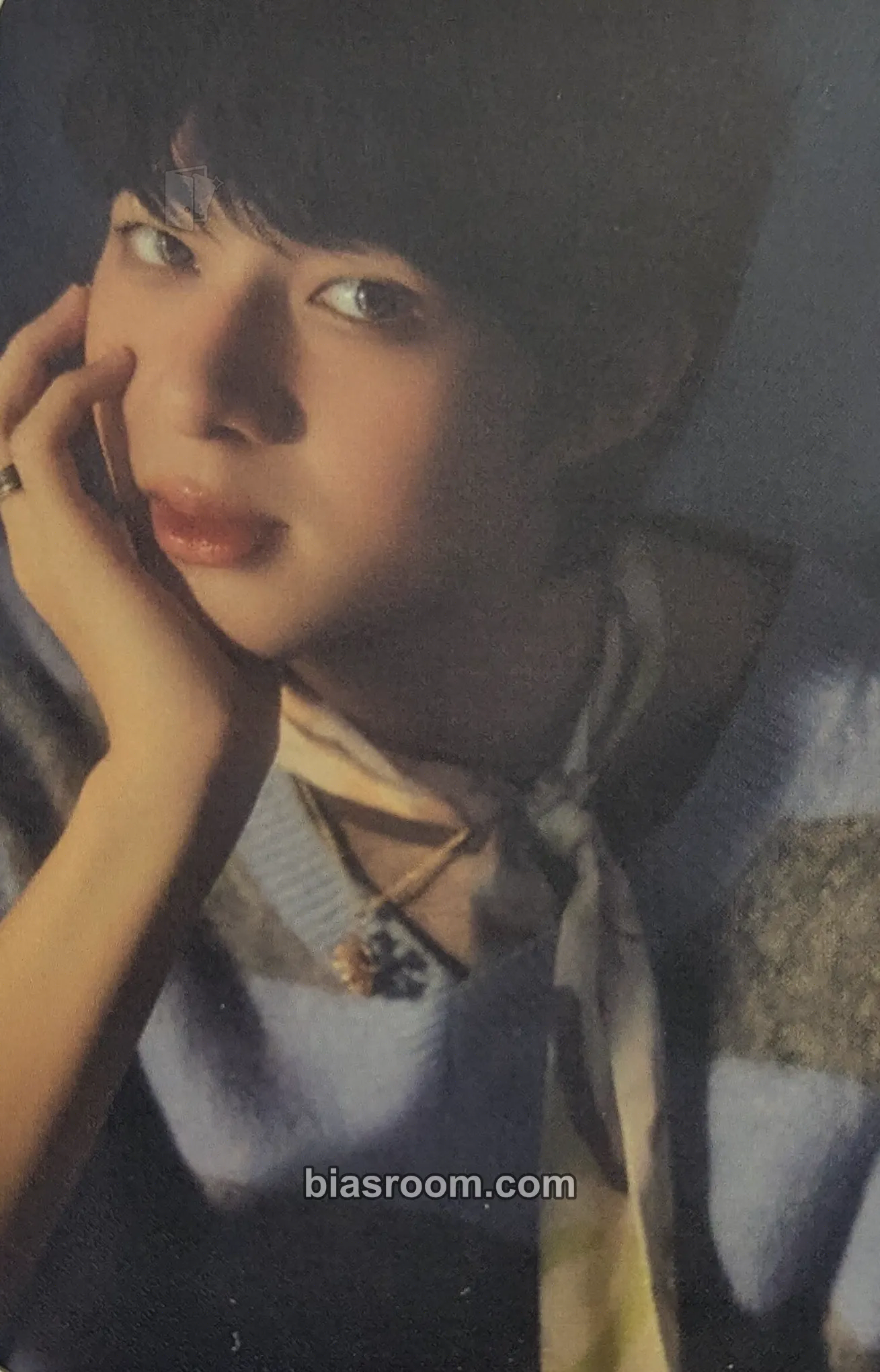 NuNew NuNew 1st Concert "Dream Catcher" Photocard - NuNew K-pop photocard