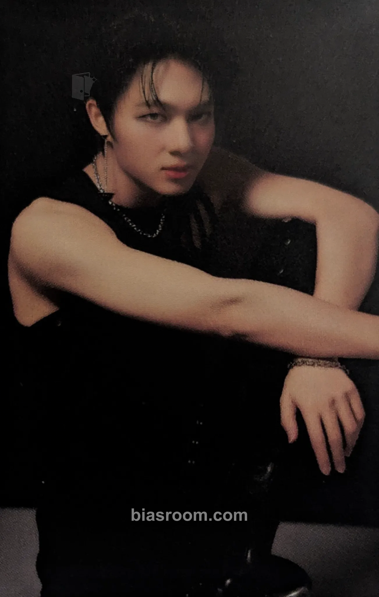 NuNew NuNew 1st Concert "Dream Catcher" Photocard - NuNew K-pop photocard