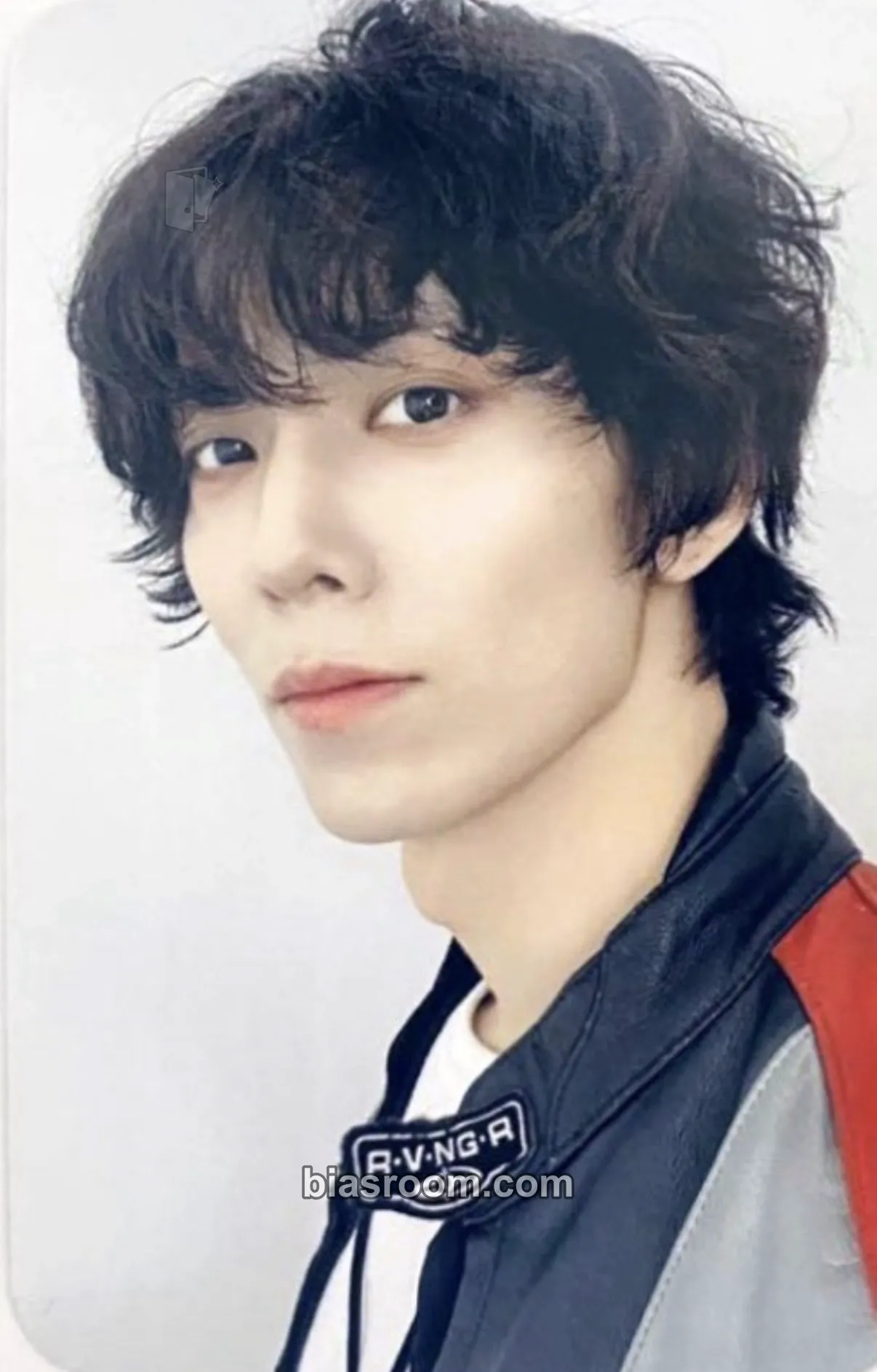 Hwiyoung LOVE RACE Photocard - SF9 - SF9 K-pop photocard