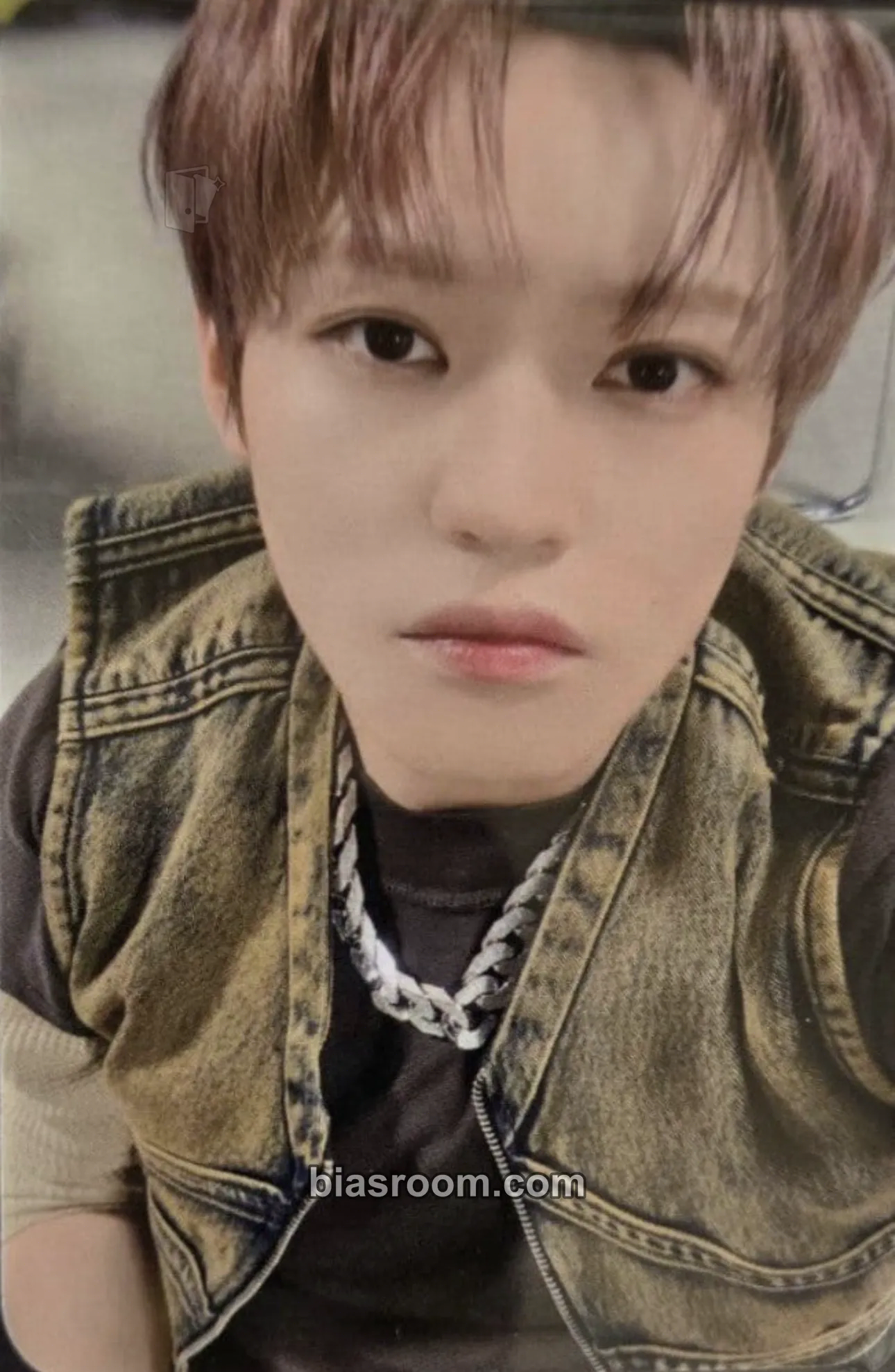Chenle Beat It Up Photocard - NCT DREAM - NCT DREAM K-pop photocard