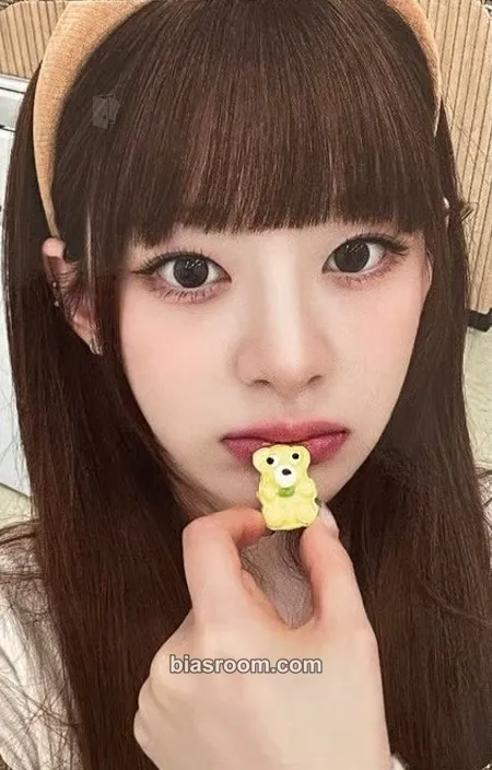 Seeun S Photocard - STAYC - STAYC K-pop photocard