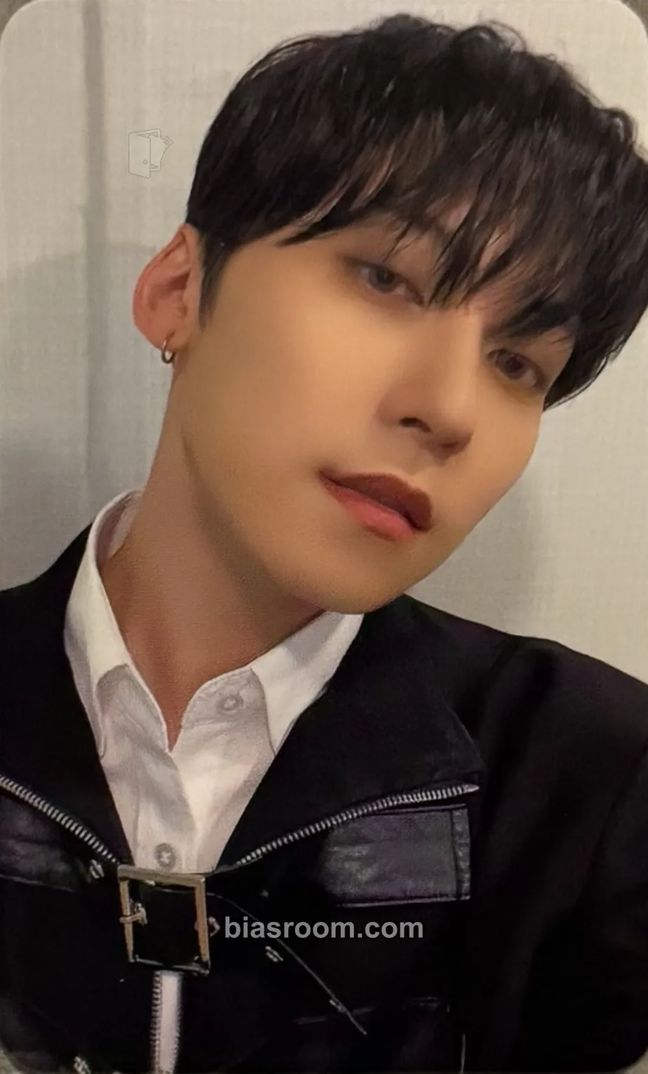 Keonhee TRICKSTER Photocard - ONEUS - ONEUS K-pop photocard