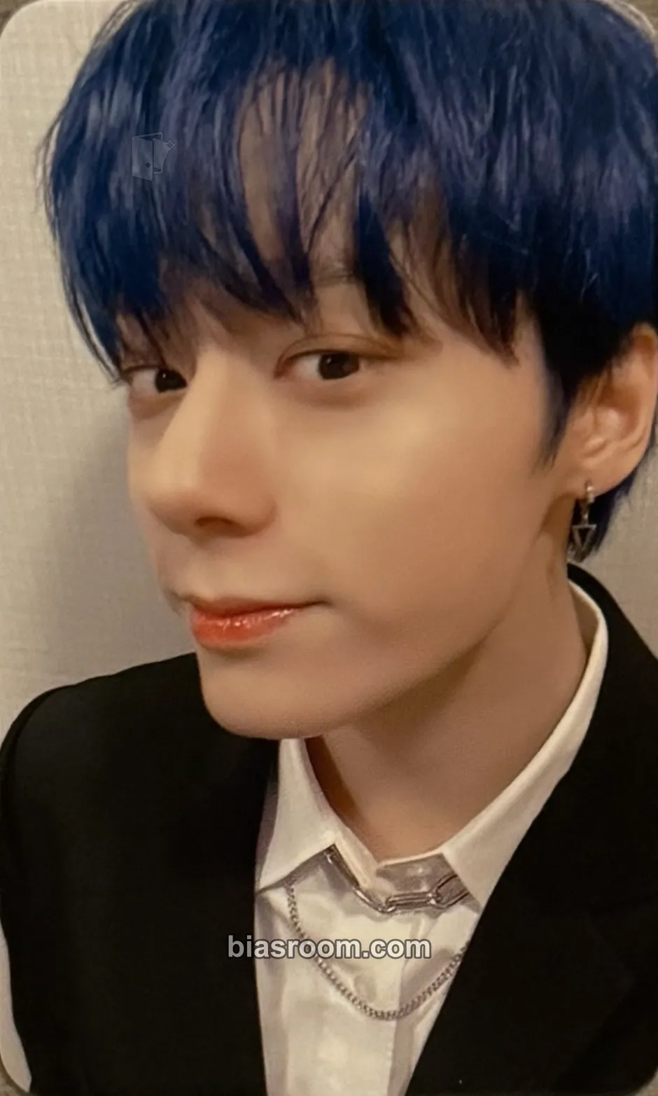 Hwanwoong TRICKSTER Photocard - ONEUS - ONEUS K-pop photocard