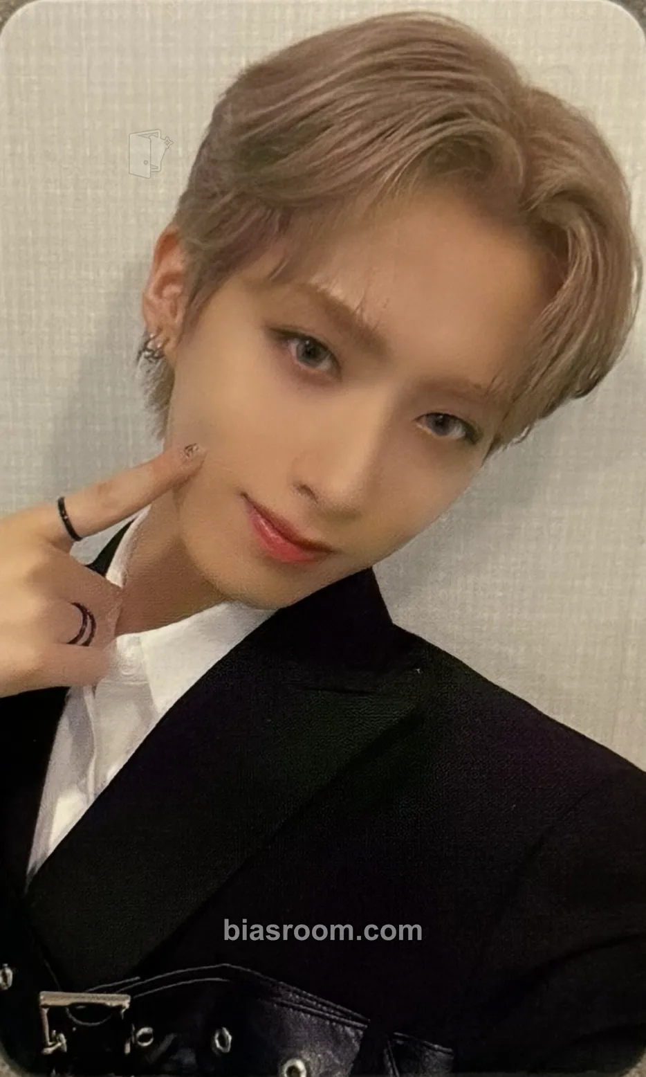 Xion TRICKSTER Photocard - ONEUS - ONEUS K-pop photocard